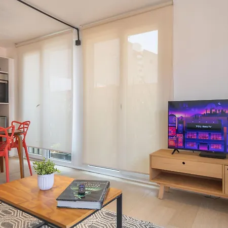 Myplace At Santo Domingo Apartment Mexico City Exterior photo